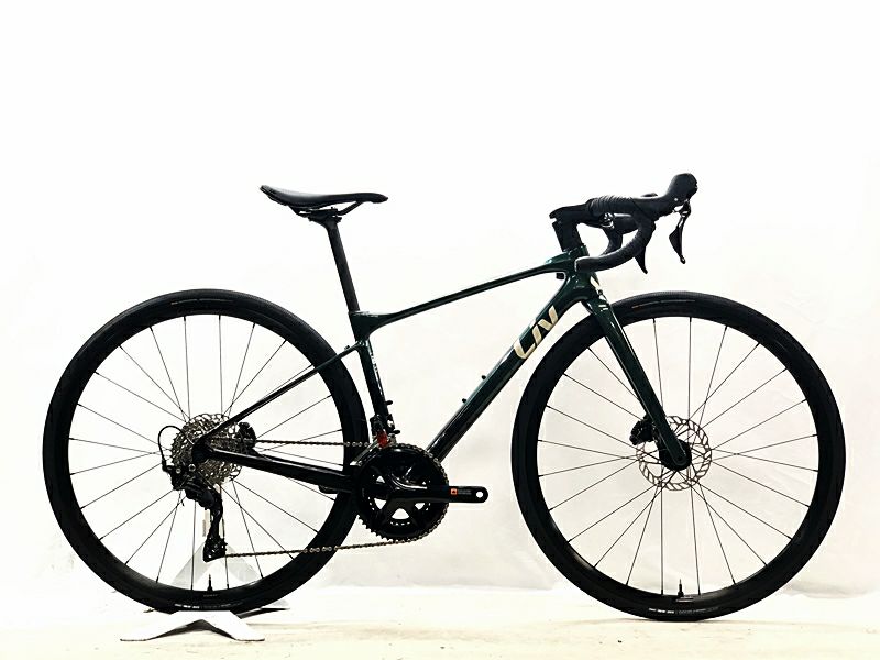 当サイト限定 完成車 BIG SALE】○超美品 キャニオン CANYON ULTIMATE