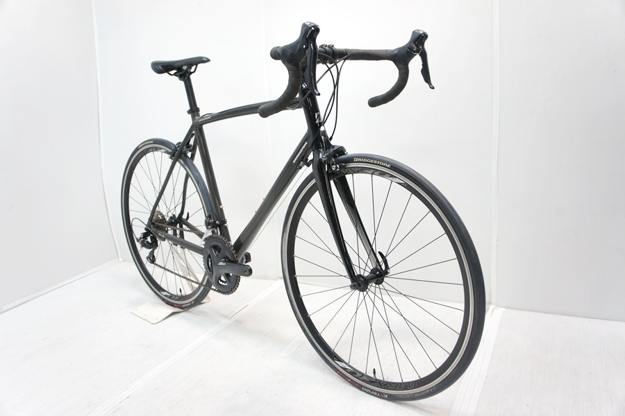 ▽▽アンカー ANCHOR RL6 SORA 2021年 アルミ ロードバイク 540サイズ