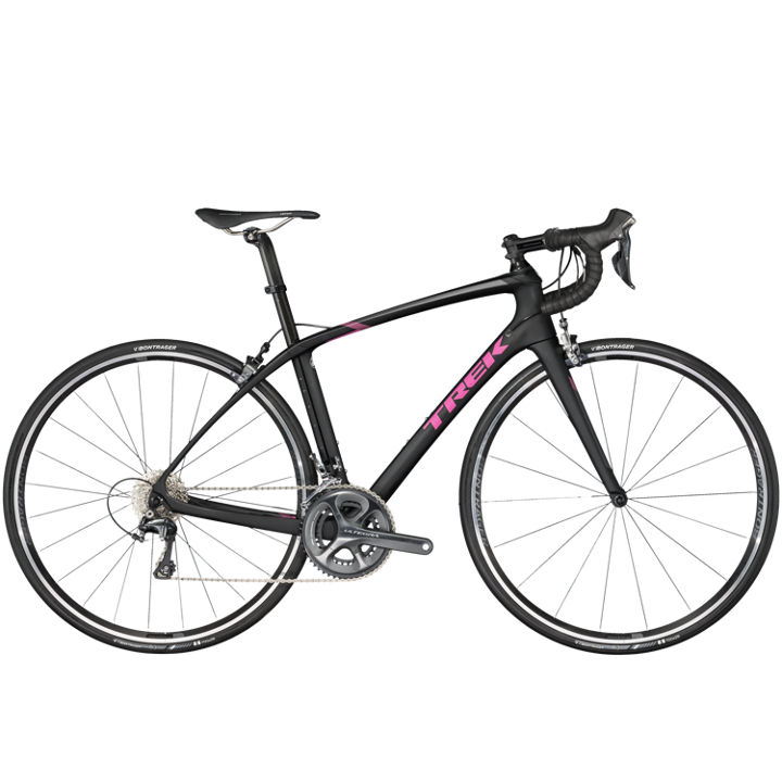 NEW】TREK（トレック）2017Silque（シルク） SLR、S新登場！｜CYCLE