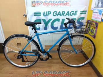 モーメンタム クロスバイク