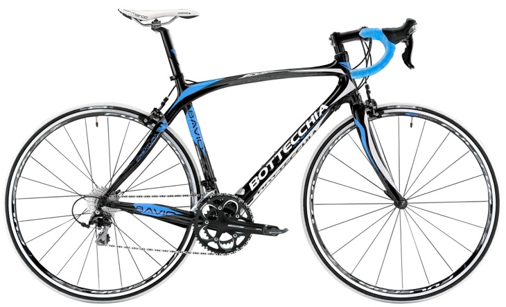 ボテッキア(BOTTECCHIA)買取｜自転車買取専門店サイパラ