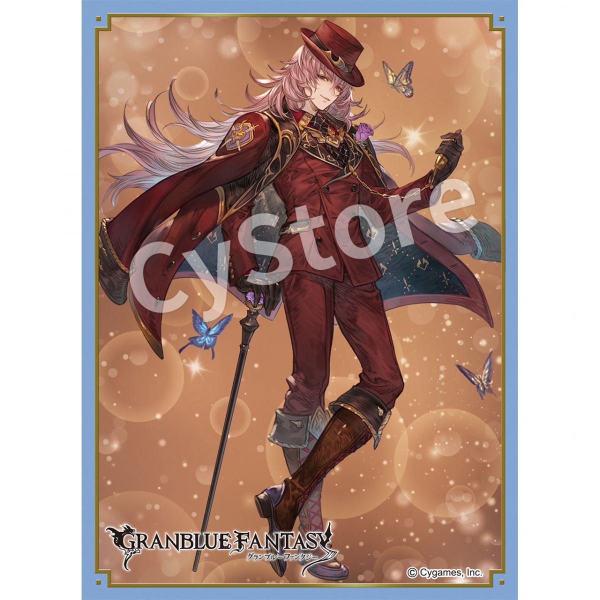 CyStore｜サイストア｜Cygames公式通販サイト – CyStore(サイストア)