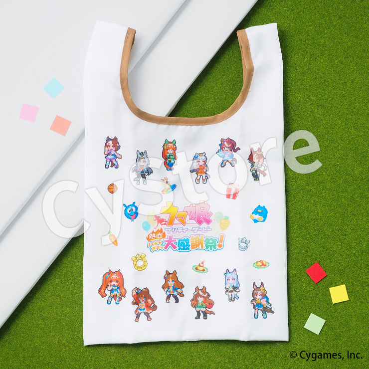 ウマ娘 メンズビオレ コラボステッカー サイレンススズカ ウマ娘