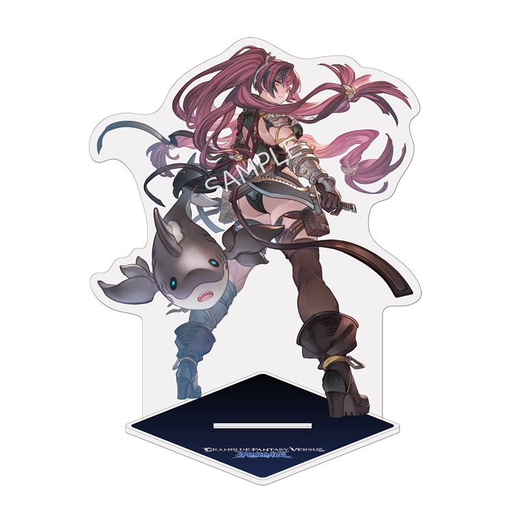 YUKI FANTASISTA YUKINCORINISTA アクリルスタンド YUKI FANTASISTA