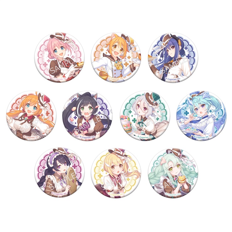 CyStore｜サイストア｜Cygames公式通販サイト – CyStore(サイストア)