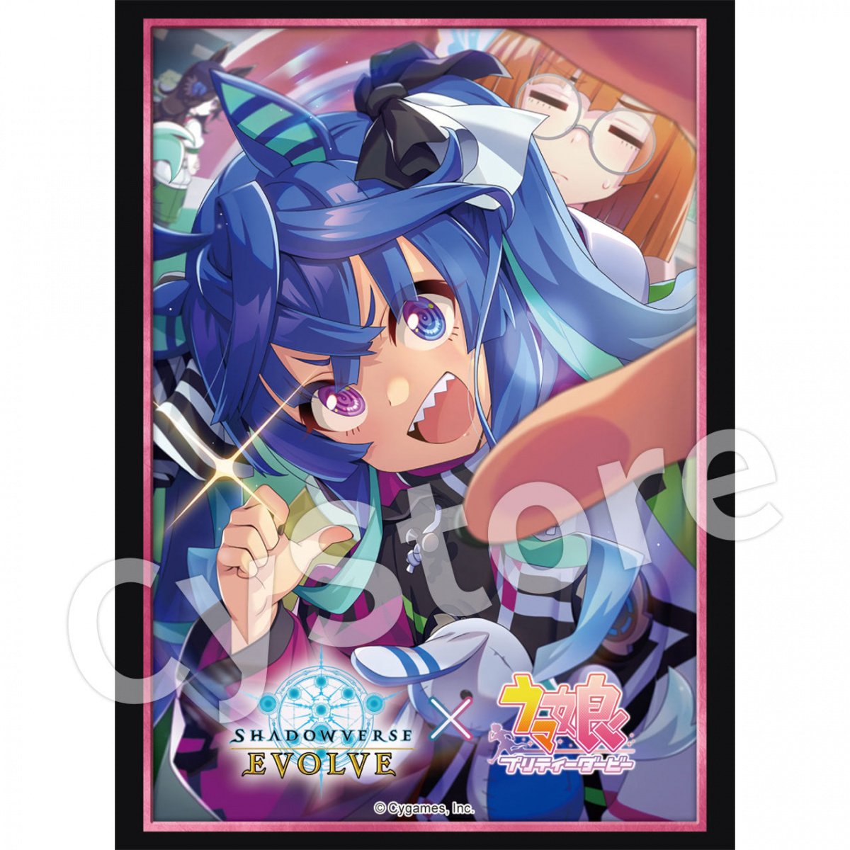 CyStore｜サイストア｜Cygames公式通販サイト – CyStore(サイストア)