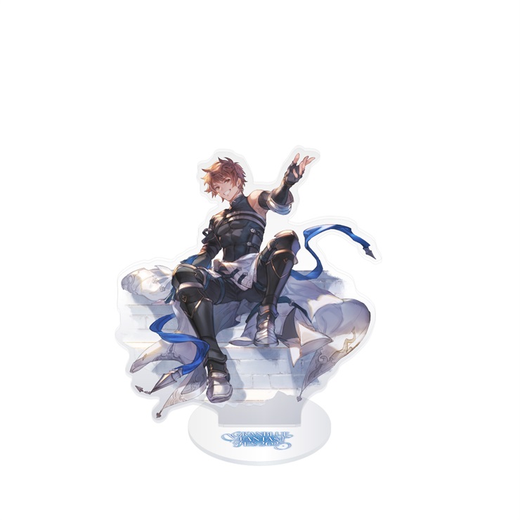 ネハン アクリル ブロック グラブル グラフェス グラブルEXTRAフェス