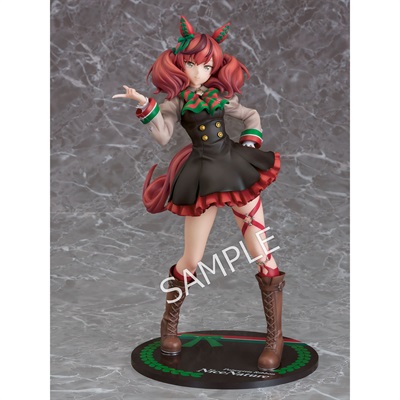 ウマ娘 プリティーダービー 1/7スケールフィギュア ナイスネイチャ（再販）