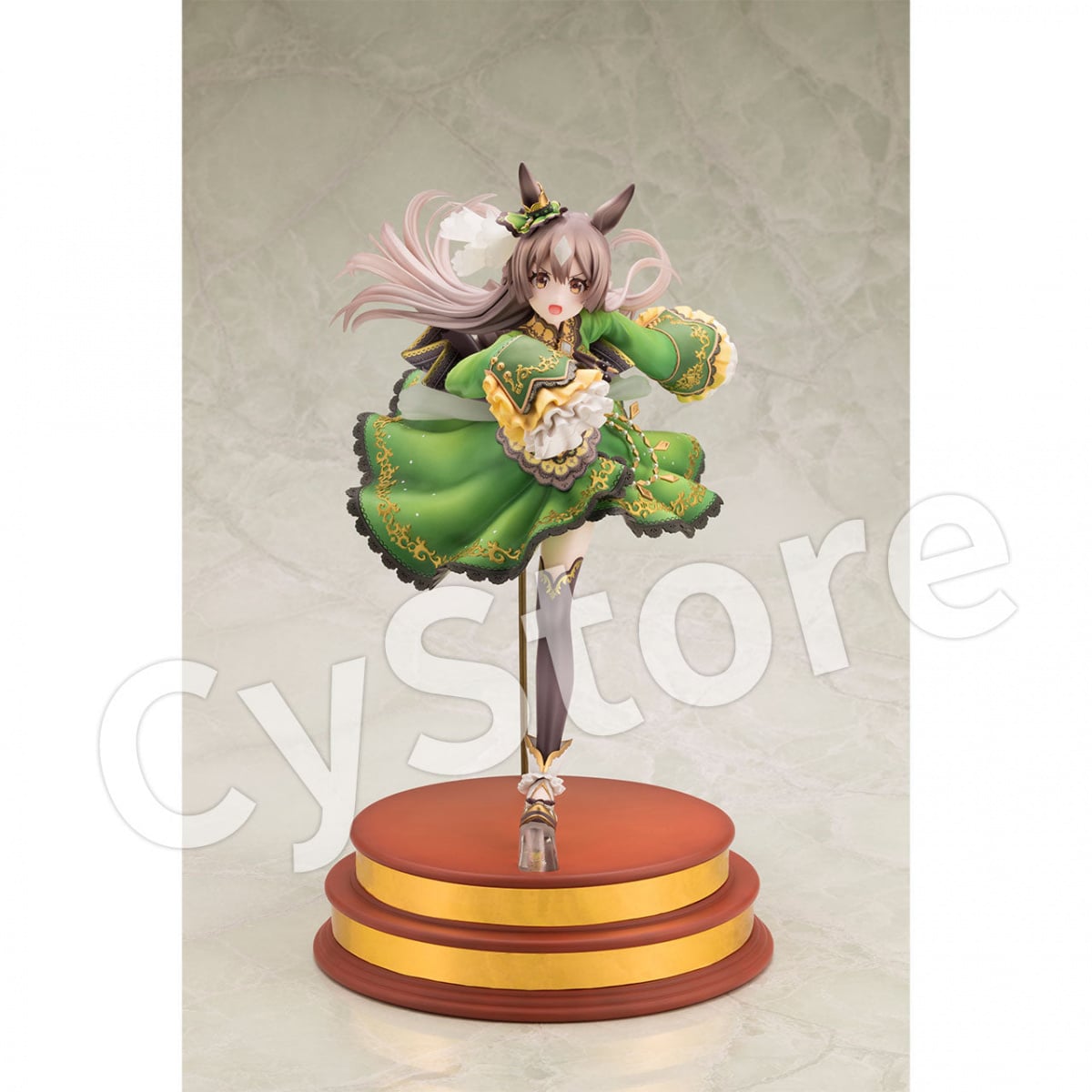 ウマ娘 サトノダイヤモンド その背中を超えて 1/7スケールフィギュア