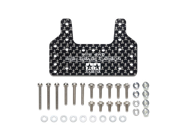 ミニ四駆グレードアップパーツ