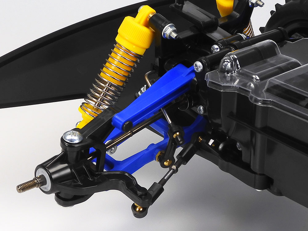 タミヤ RC特別企画商品 1/10RC ファイヤードラゴン (2020) | タミヤ