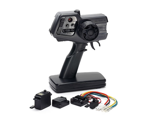 T4PM デジタルプロポーショナルR/Cシステム T4PM Plus | 双葉電子工業