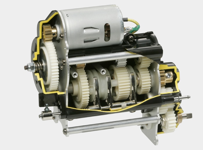 タミヤ 電動RCカーフルセットシリーズ 1/10RC フォード F-350