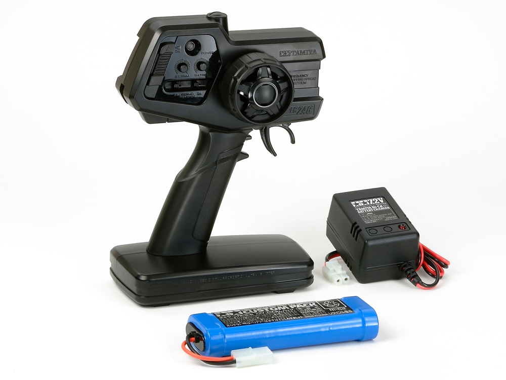 タミヤ XBシリーズ 1/10RC XB ホーネット by JUN WATANABE | タミヤ