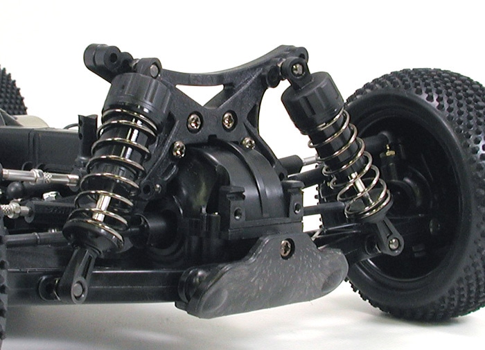 DB01 ドゥルガ未開封オプション付きセット タミヤ DB01 ドゥルガ(未