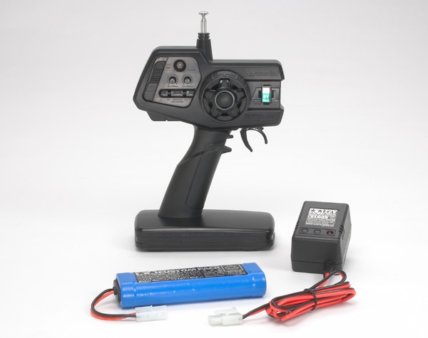 タミヤ XBシリーズ 1/10RC XB 三菱ランサ-エボリュ-ション X (TT-01