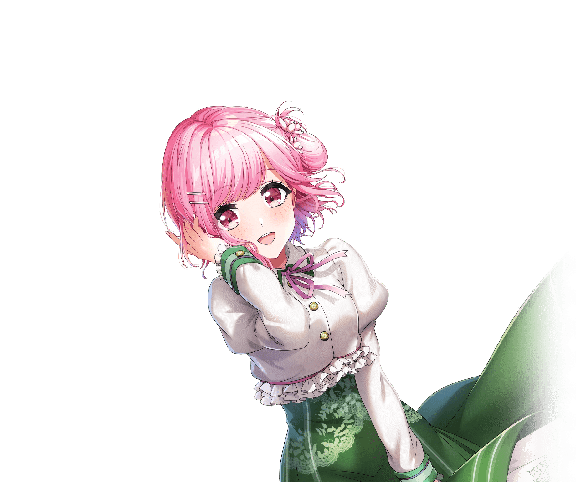 最安値Reバース D4DJ 桜田美夢 PP 最安値Reバース D4DJ 桜田美夢 PP