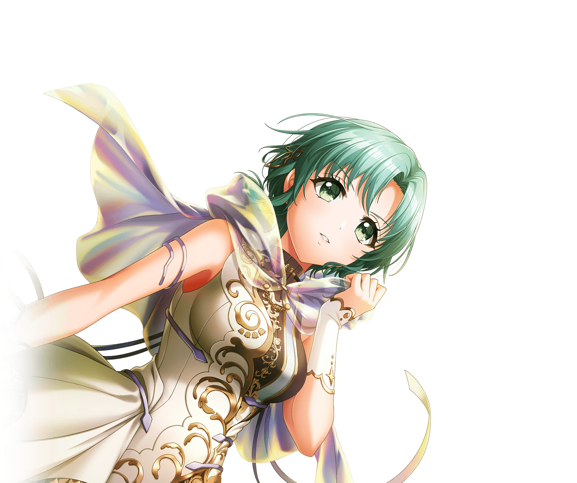 1st Anniversary 花巻乙和 情報 | D4DJグルミクDB