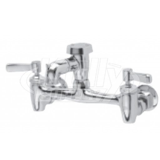 Zurn Z843L1-XL AquaSpec Sink Faucet (Lead Free) | ZurnProducts.com