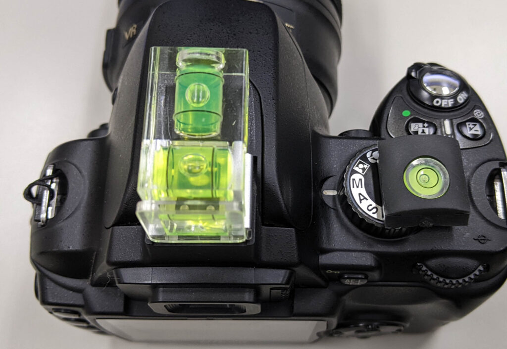 俺と互換とD60 – D60で工場夜景