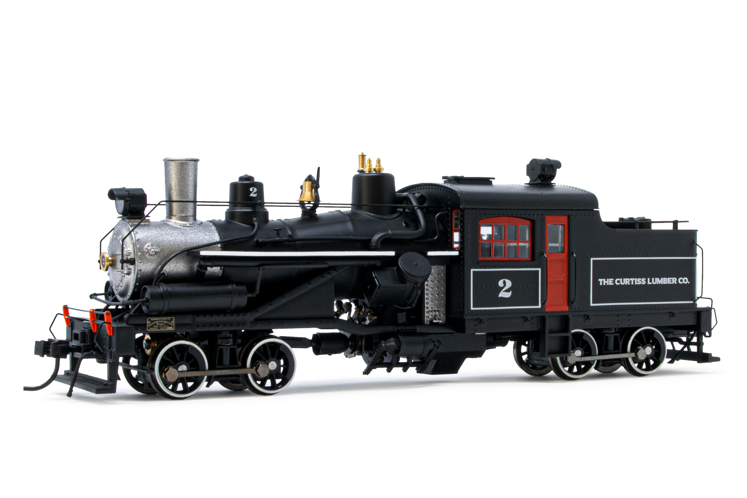 Rivarossi HR2897S Hornby Hobbies Loco-Diesel 各種 1:87スケール HO