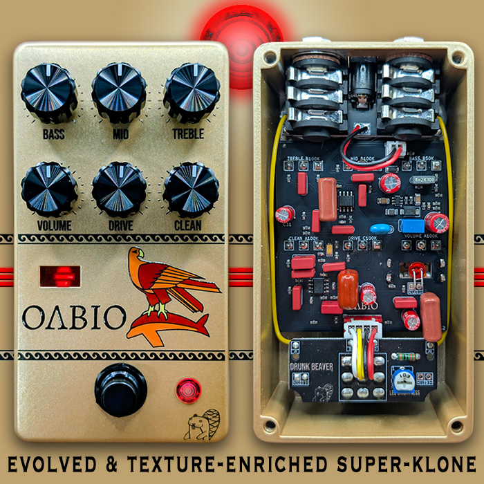 Guitar Pedal X - GPX Blog - MXR Expands Compact Fuzz Range with