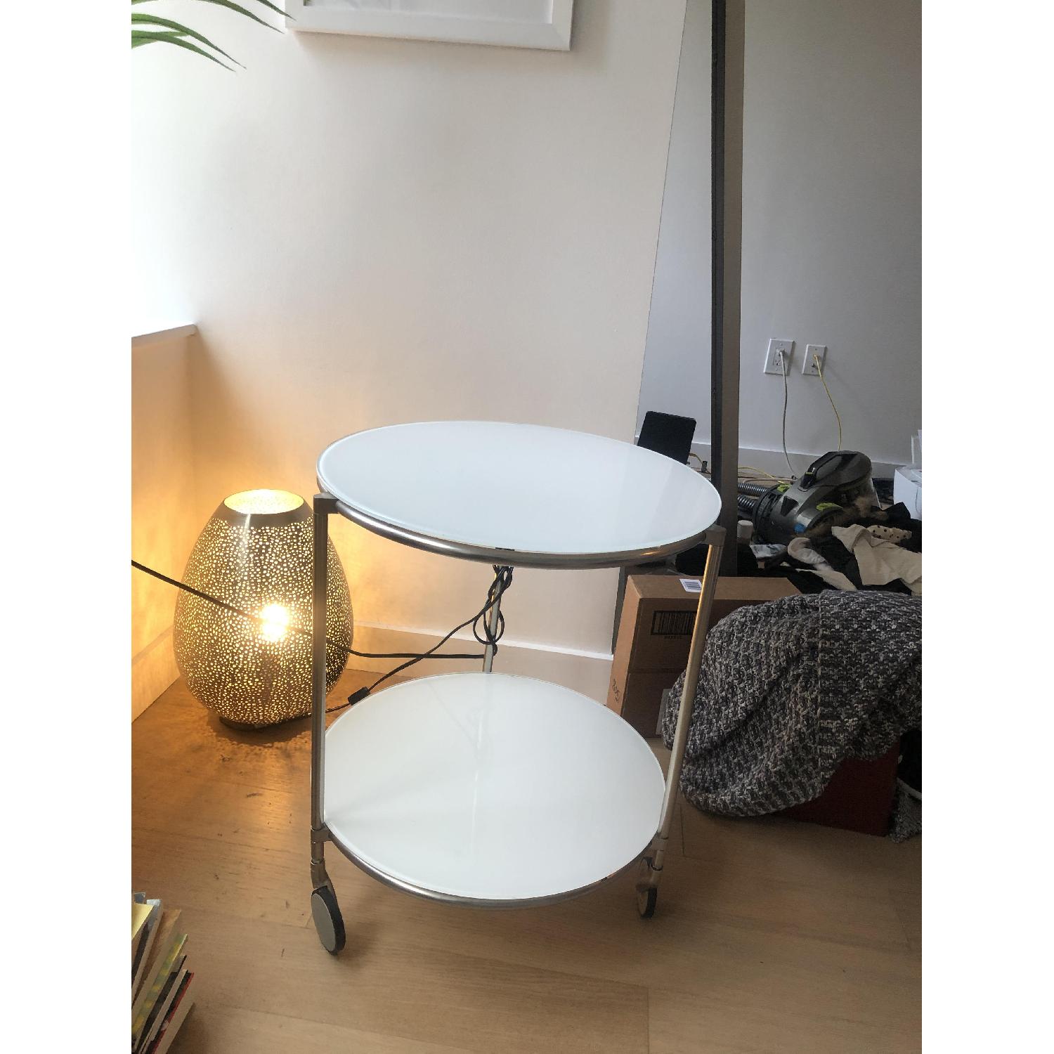 Ikea Strind サイドテーブル oldikea 90s Ikea Strind サイドテーブル