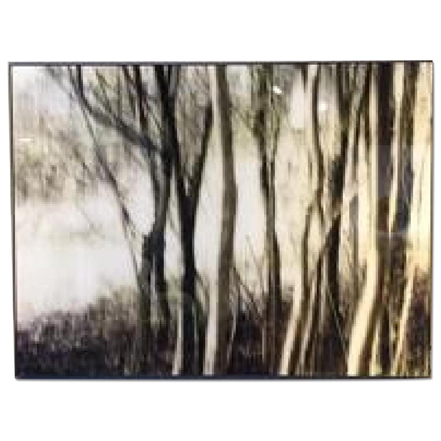 Bo Concept｜ガラスアート ギャラリーグラスアート 「Forest」 Bo