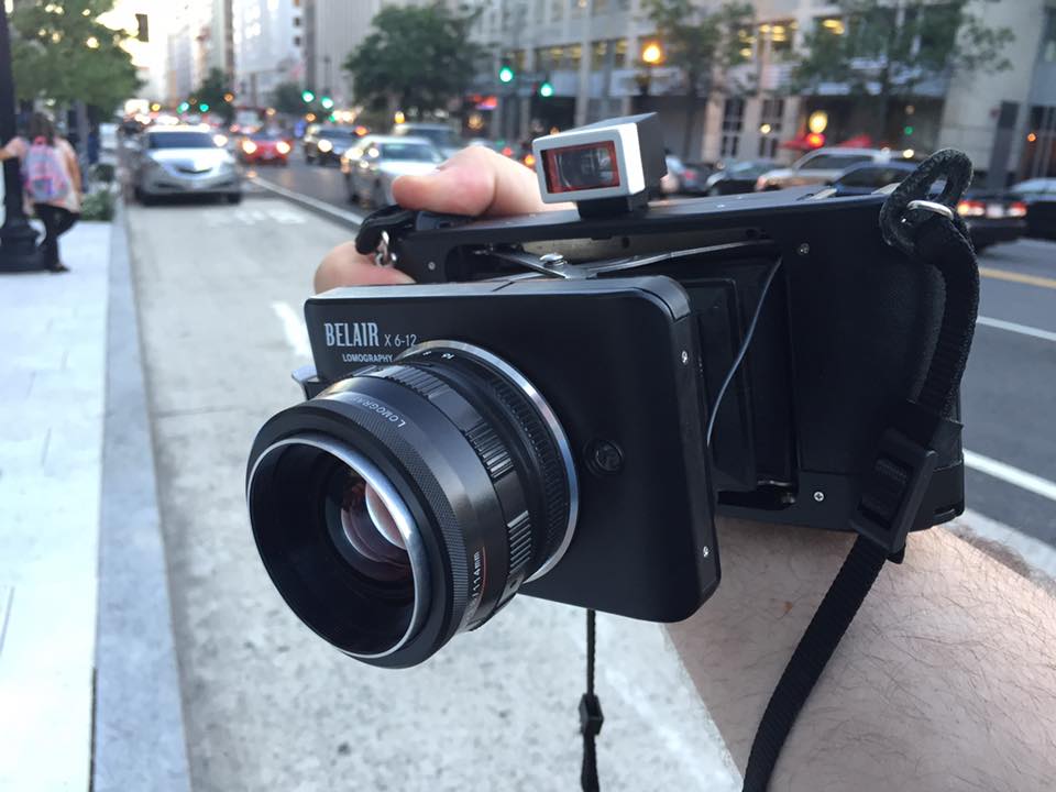 The Belair and its Russian Lens | dcphotoartist