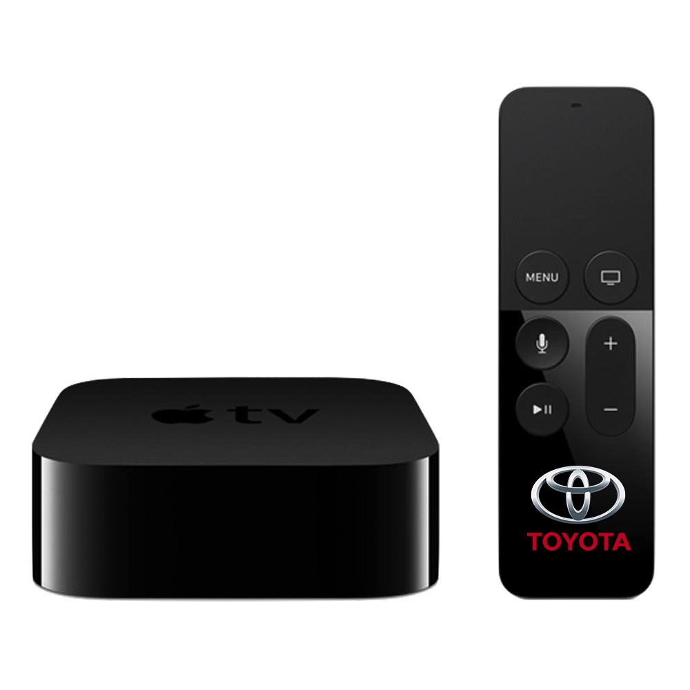 Buy Apple TV with 4K - 4th Generation - 32GB | iPromo