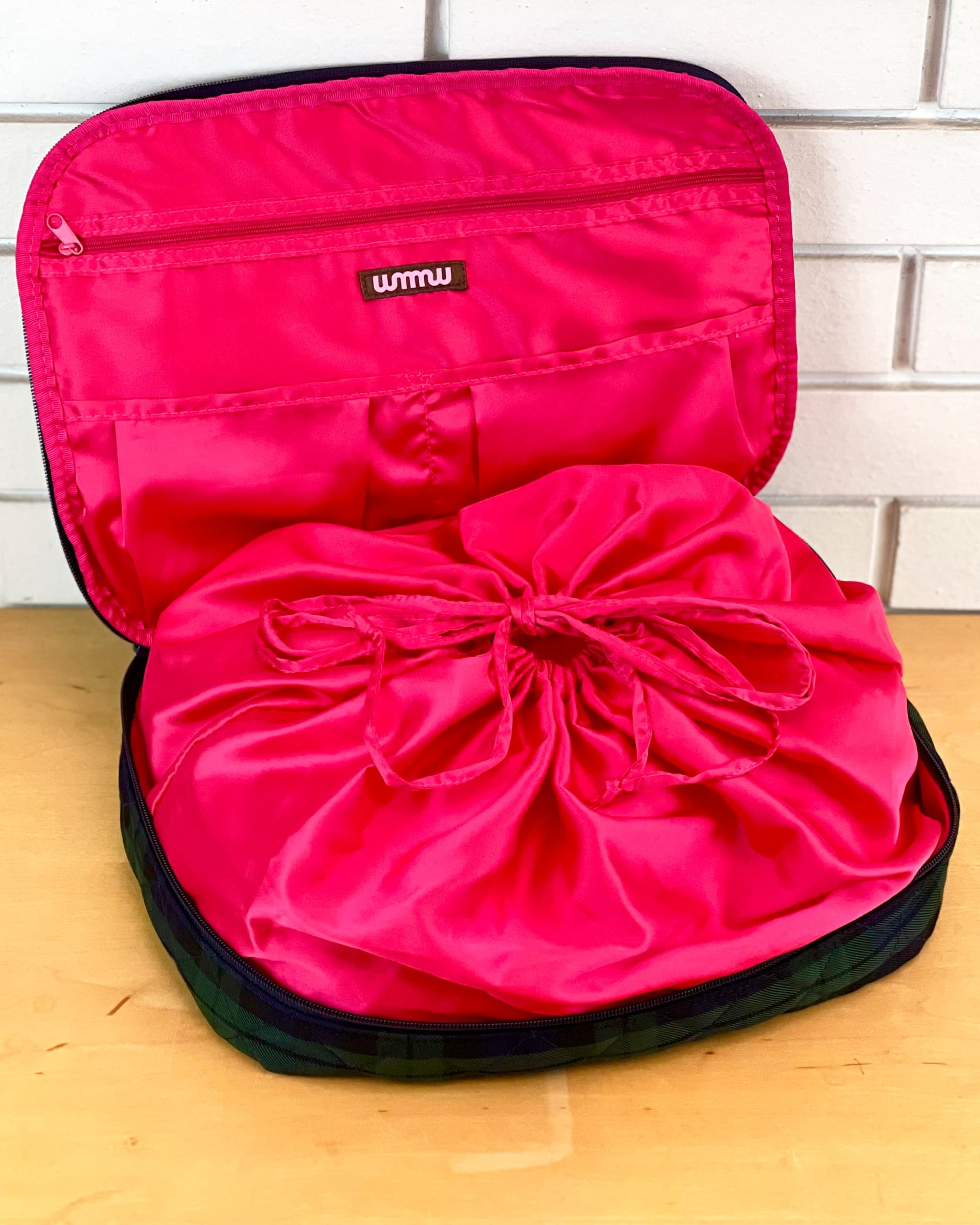 DWL2023×wmmw the cap #9 twill【olive】 | wmmw | DCTgarden SHOPPING