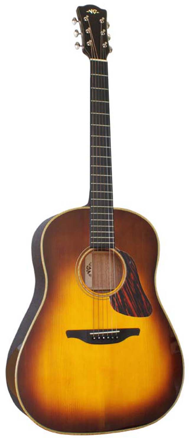 ギター VG KTR-D/NAT ギター VG KTR-D/NAT VG KTR-D/NAT