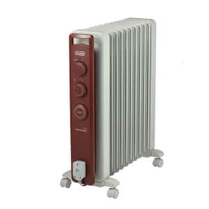 オイルヒーター | De'Longhi JP