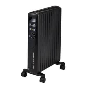 マルチダイナミックヒーター | De'Longhi JP