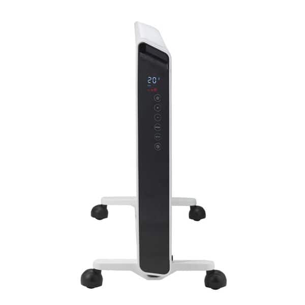 デロンギ✴︎コンベクターヒーター✴︎HXJ60L12-WH✴︎パネルヒーター