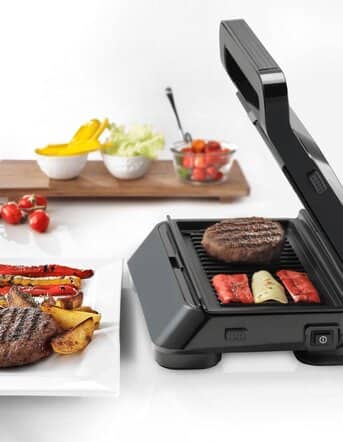 SnackMaker 5 | Braun JP