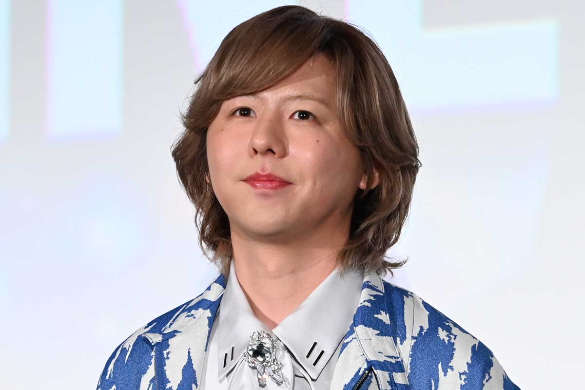 藤澤涼架 年齢】Mrs. GREEN APPLE,韓国でトークイベント 藤澤涼架は韓国