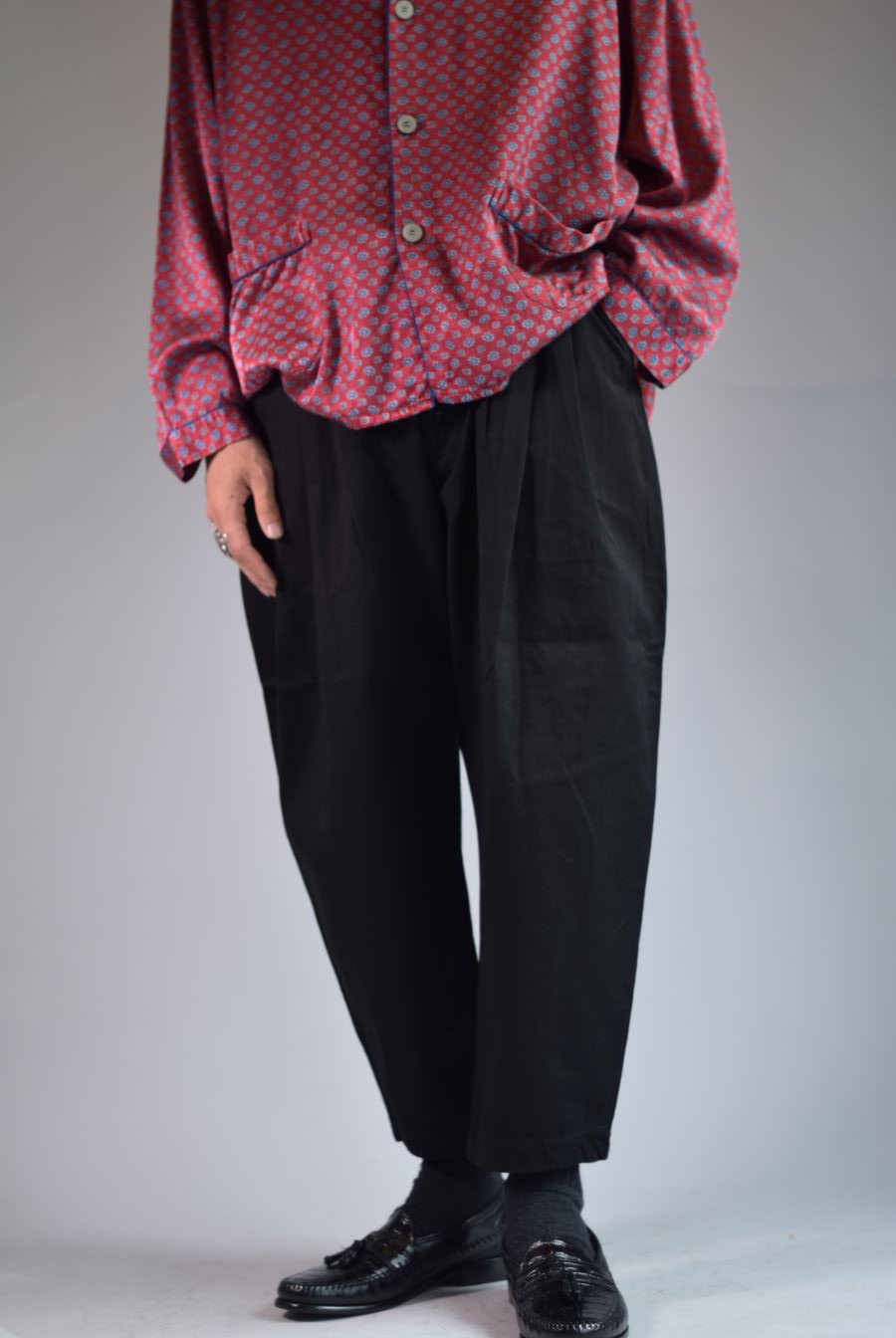 Porter Classic SATCHMO CHINOS