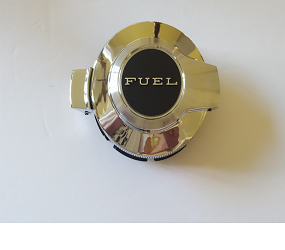 DMPS-9215 Mopar Flip Top Gas Cap-1970-1974 Dodge Challenger