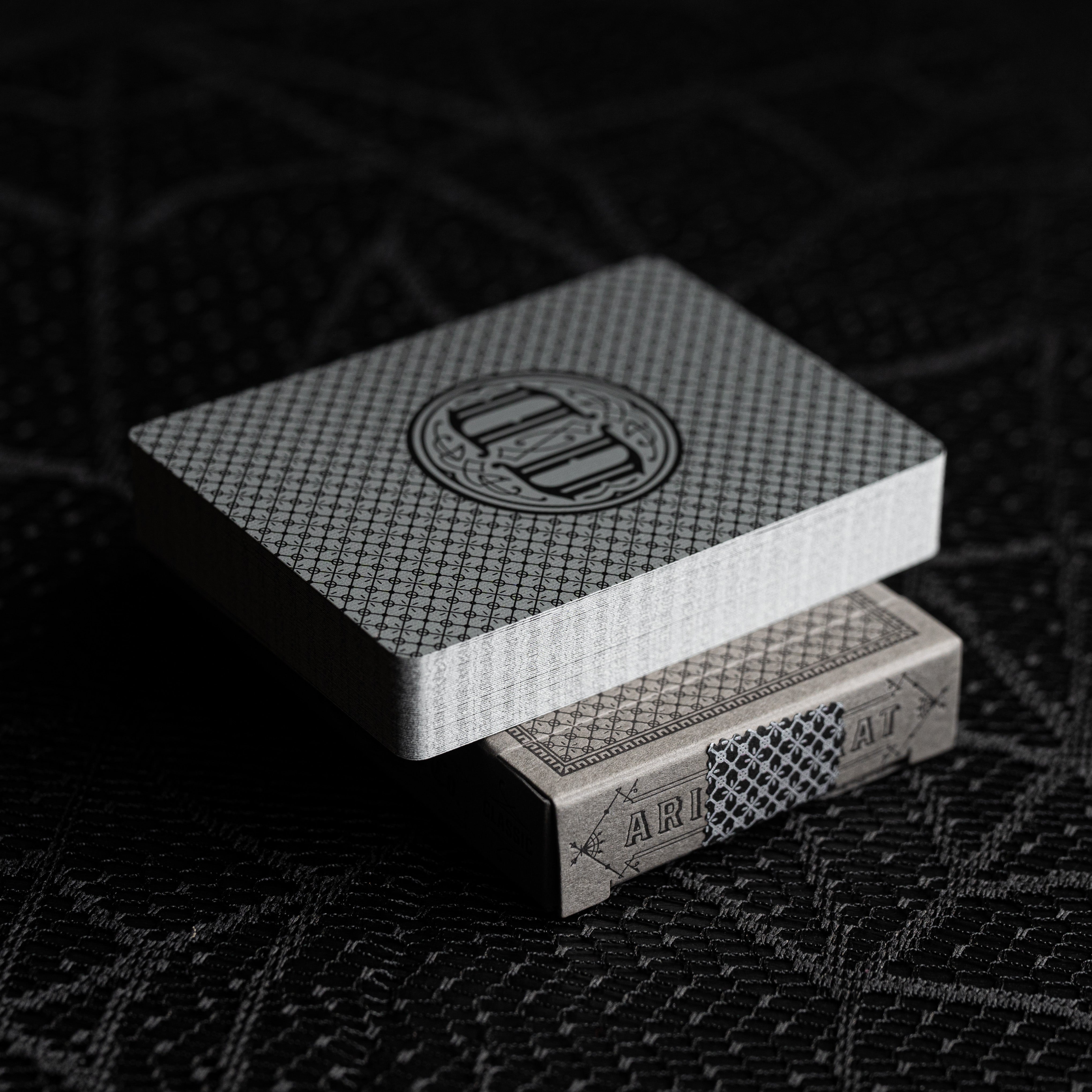 Smoke & Mirrors Anniversary Edition: Carbon – DAN & DAVE