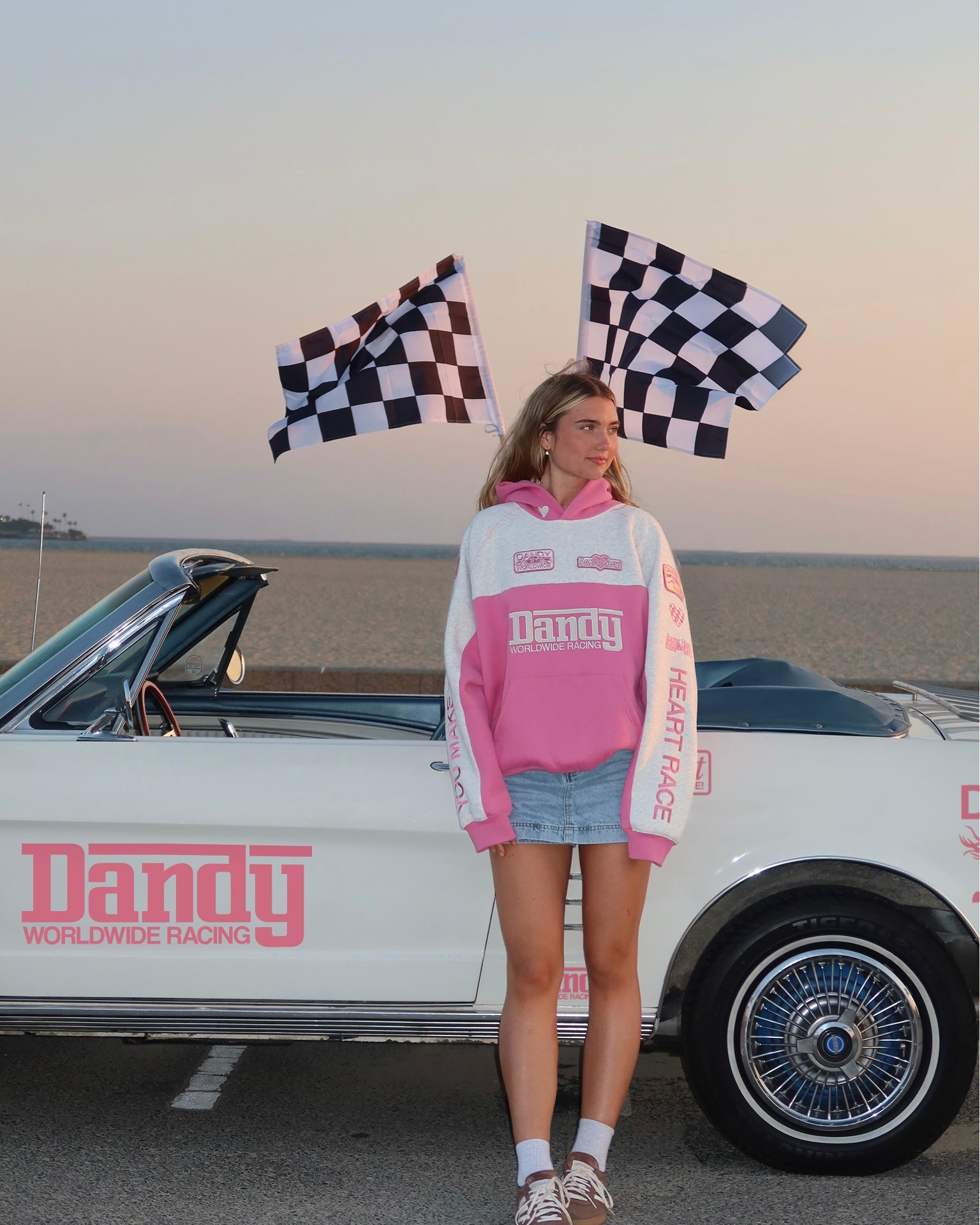 p(R)ojectR® Heart Hoodie パーカー PINK p(R)ojectR® パーカー Amazon