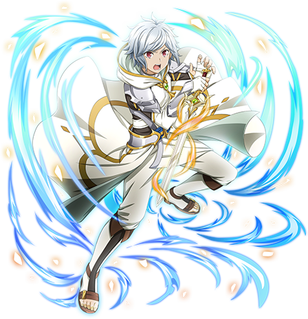 PSA10】ヴァイス ダンまち プロモ 表彰状 ヘスティア ベル PSA10