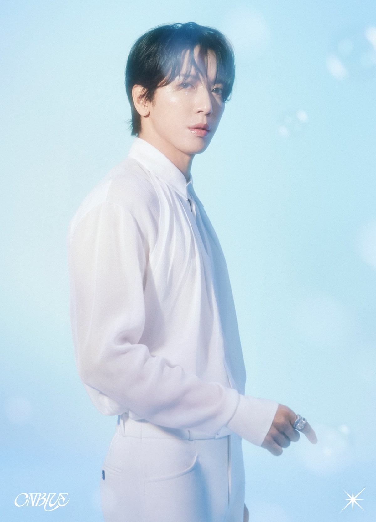 CNBLUEカムバをお祝いしながらもう一度観たい！11月CS放送 リーダー