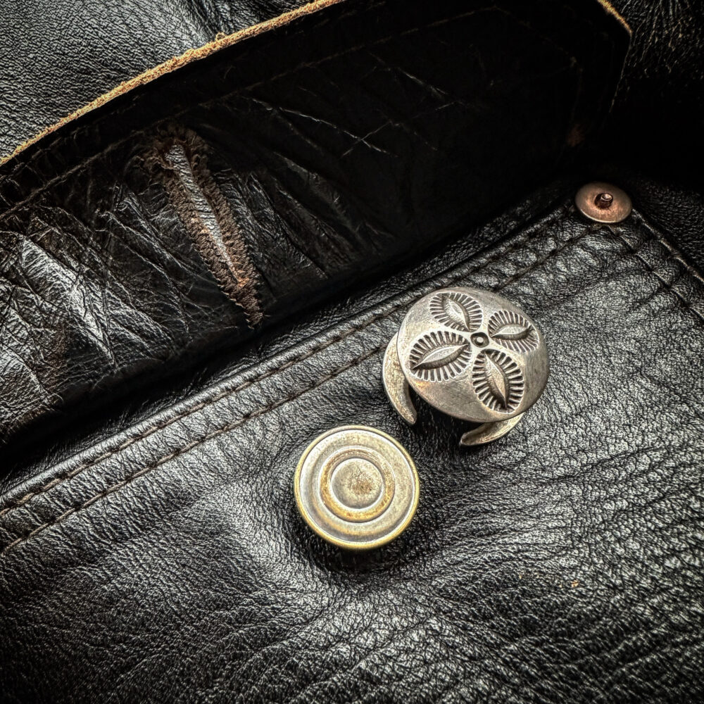 CELLMAN2DEERMES MASAYOSHI キーフック