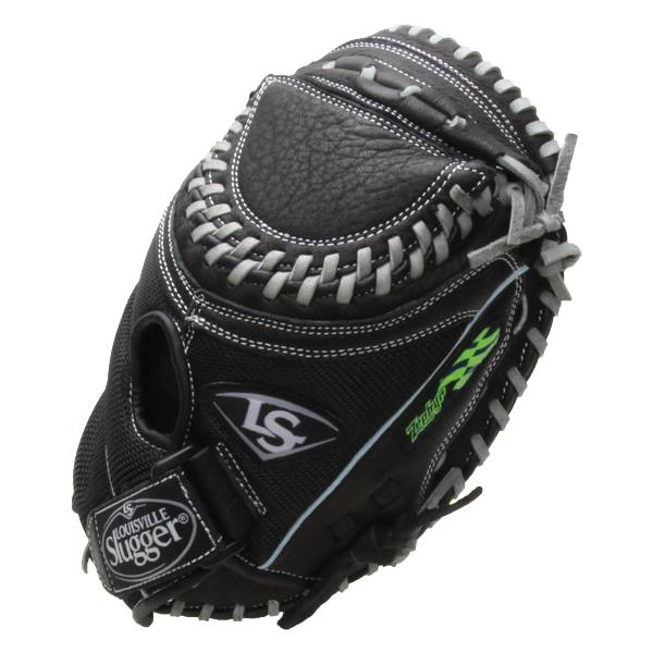 Louisville Slugger Zephyr 32.5