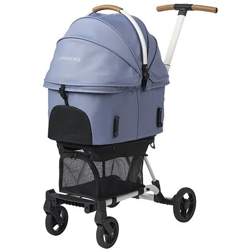 ご予約商品］AIRBUGGY for Dog(エアバギー) FITT WIZ X / フィット