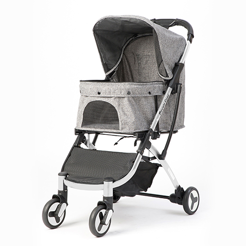 Piccolo Cane（ピッコロカーネ）BENE ベーネ ペットカート おでかけ