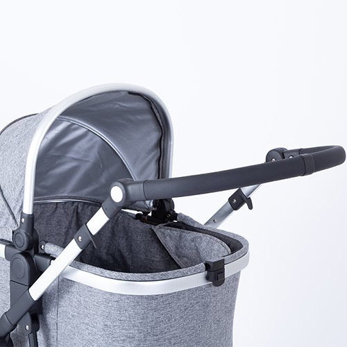 Piccolo Cane（ピッコロカーネ）CARINOⅢ カリーノスリー ペットカート