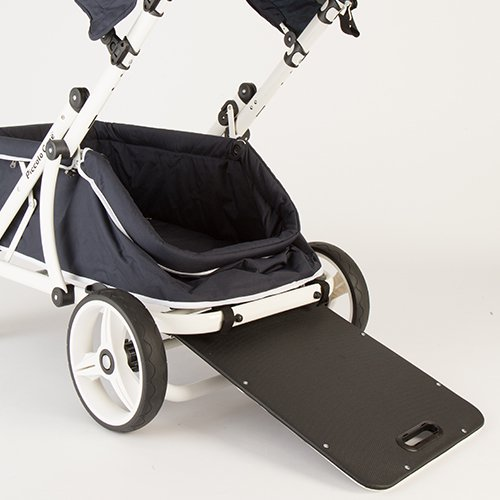 Piccolo Cane（ピッコロカーネ）CREA クレア ペットカート ペット