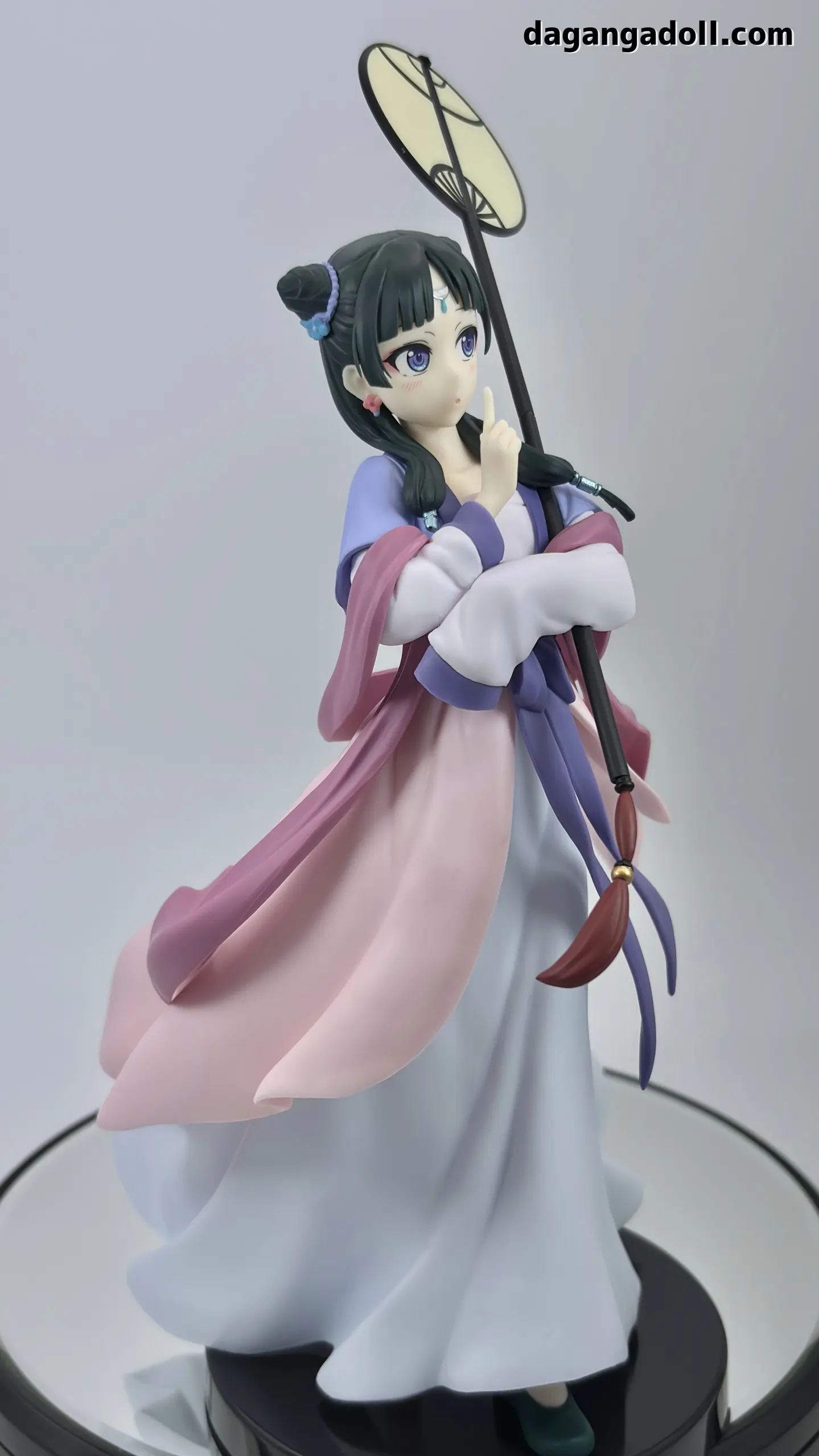 薬屋のひとりごと 猫猫 フィギュア～月精～ 薬屋のひとりごと 猫猫